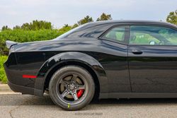 2021 Dodge Challenger SRT Super Stock for sale