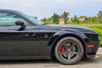 2021 Dodge Challenger SRT Super Stock for sale