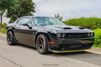 2021 Dodge Challenger SRT Super Stock for sale