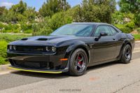 2021 Dodge Challenger SRT Super Stock for sale