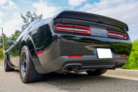 2021 Dodge Challenger SRT Super Stock for sale