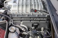 2021 Dodge Challenger SRT Super Stock for sale
