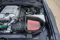 2021 Dodge Challenger SRT Super Stock for sale