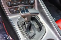 2021 Dodge Challenger SRT Super Stock for sale