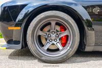 2021 Dodge Challenger SRT Super Stock for sale