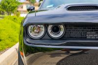 2021 Dodge Challenger SRT Super Stock for sale
