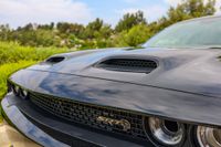 2021 Dodge Challenger SRT Super Stock for sale