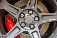 2021 Dodge Challenger SRT Super Stock for sale