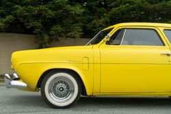1950 Studebaker Champion Coupe for sale