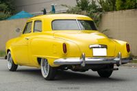 1950 Studebaker Champion Coupe for sale