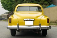 1950 Studebaker Champion Coupe for sale