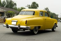 1950 Studebaker Champion Coupe for sale