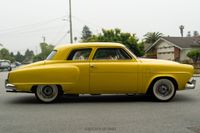 1950 Studebaker Champion Coupe for sale