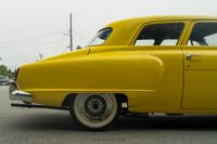 1950 Studebaker Champion Coupe for sale