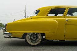 1950 Studebaker Champion Coupe for sale