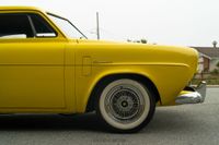 1950 Studebaker Champion Coupe for sale