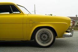 1950 Studebaker Champion Coupe for sale