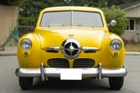 1950 Studebaker Champion Coupe for sale