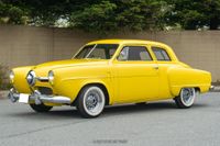 1950 Studebaker Champion Coupe for sale