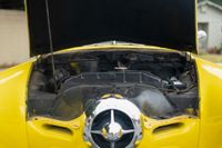 1950 Studebaker Champion Coupe for sale