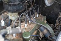 1950 Studebaker Champion Coupe for sale