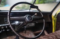 1950 Studebaker Champion Coupe for sale