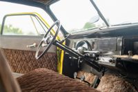 1950 Studebaker Champion Coupe for sale
