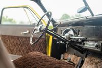 1950 Studebaker Champion Coupe for sale