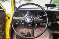 1950 Studebaker Champion Coupe for sale