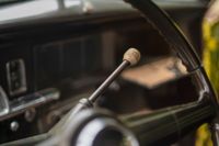 1950 Studebaker Champion Coupe for sale