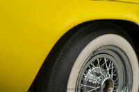 1950 Studebaker Champion Coupe for sale