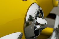 1950 Studebaker Champion Coupe for sale