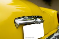 1950 Studebaker Champion Coupe for sale