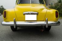 1950 Studebaker Champion Coupe for sale