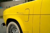 1950 Studebaker Champion Coupe for sale
