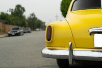 1950 Studebaker Champion Coupe for sale