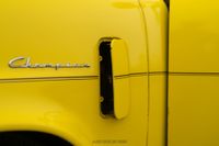 1950 Studebaker Champion Coupe for sale
