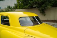 1950 Studebaker Champion Coupe for sale