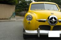 1950 Studebaker Champion Coupe for sale
