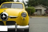 1950 Studebaker Champion Coupe for sale