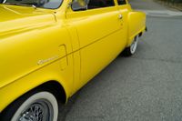 1950 Studebaker Champion Coupe for sale