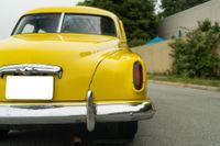 1950 Studebaker Champion Coupe for sale