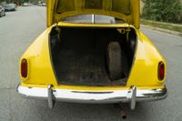 1950 Studebaker Champion Coupe for sale