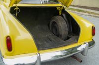 1950 Studebaker Champion Coupe for sale