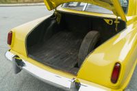 1950 Studebaker Champion Coupe for sale