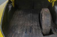1950 Studebaker Champion Coupe for sale