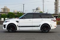 2018 Land Rover Range Rover Sport LUMMA Widebody Kit for sale