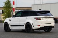 2018 Land Rover Range Rover Sport LUMMA Widebody Kit for sale