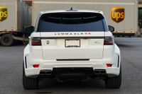 2018 Land Rover Range Rover Sport LUMMA Widebody Kit for sale
