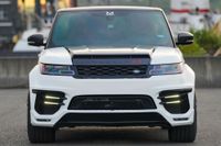 2018 Land Rover Range Rover Sport LUMMA Widebody Kit for sale